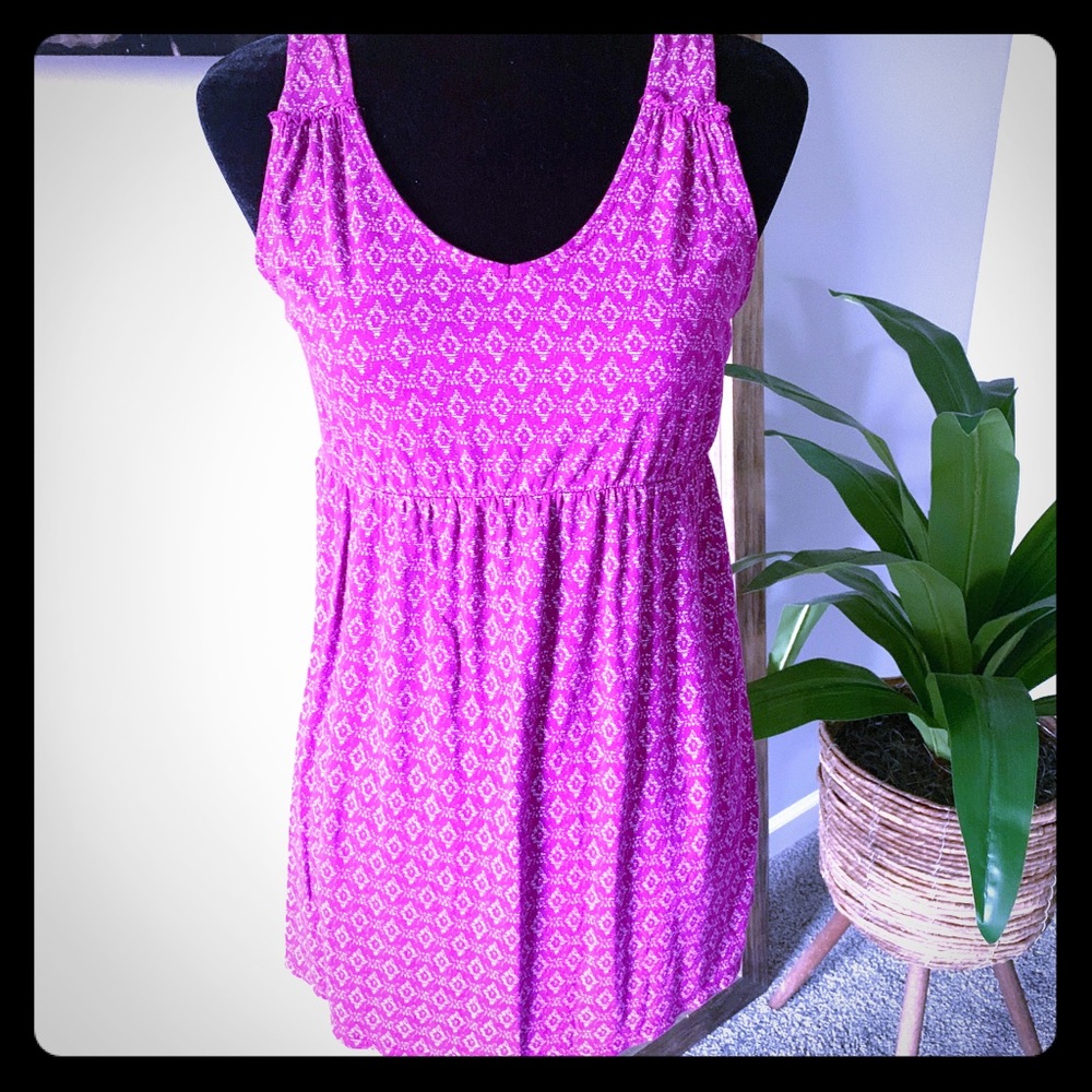 Old Navy Maternity Tunic, Size Small